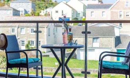 2 Bed in Porth 4