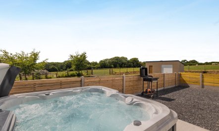 3 Bed in Meidrim 1