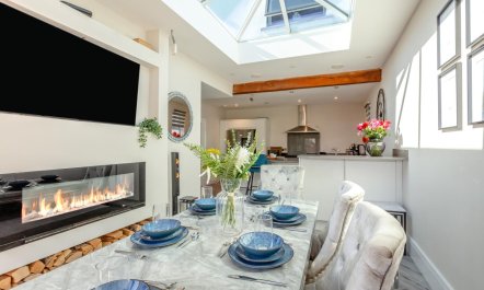 4 Bed in Torrington 4