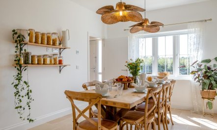 4 Bed in Godshill 6