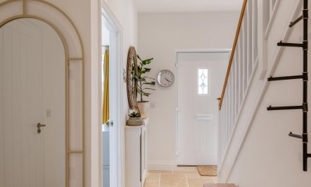 4 Bed in Godshill 9