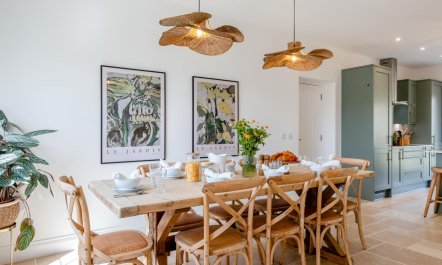 4 Bed in Godshill 8