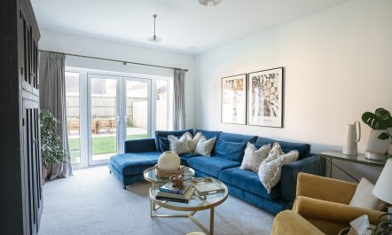 4 Bed in Godshill 5