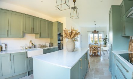 4 Bed in Godshill 9