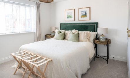 4 Bed in Godshill 6