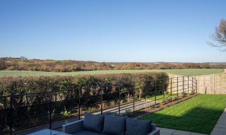 4 Bed in Godshill 3