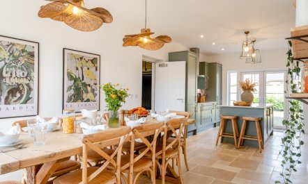4 Bed in Godshill