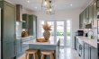 4 Bed in Godshill 5