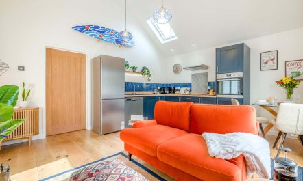 1 Bed in Egloskerry 6