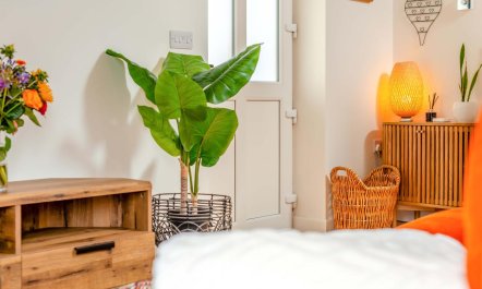 1 Bed in Egloskerry 7