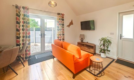 1 Bed in Egloskerry 1