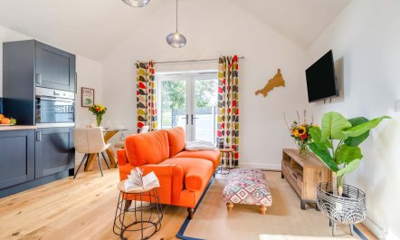 1 Bed in Egloskerry 8