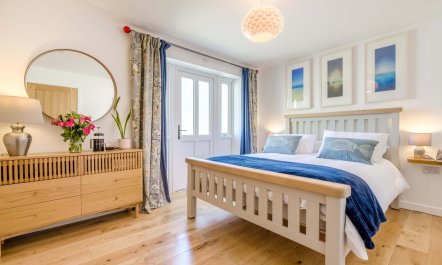 1 Bed in Egloskerry 9