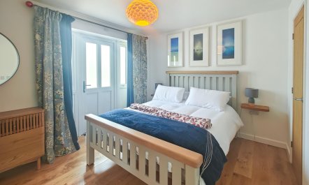 1 Bed in Egloskerry 3