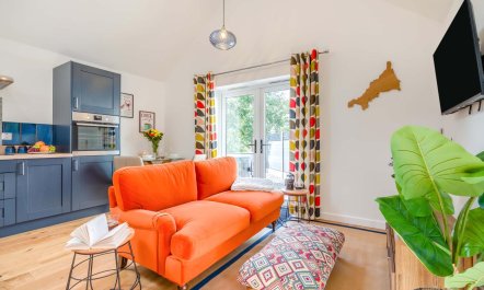 1 Bed in Egloskerry