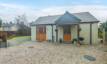 1 Bed in Egloskerry 6