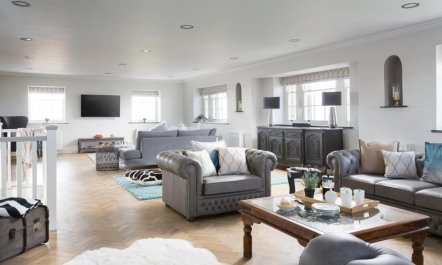 3 Bed in Praa Sands 7