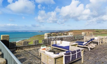 3 Bed in Praa Sands 4