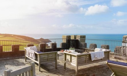 3 Bed in Praa Sands 6