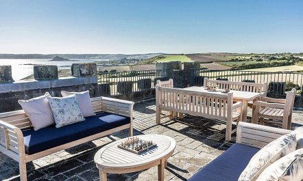 3 Bed in Praa Sands