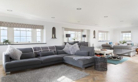 3 Bed in Praa Sands 8