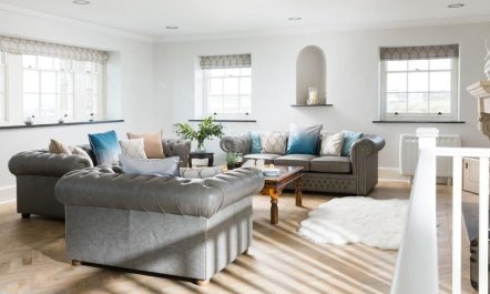 3 Bed in Praa Sands 9