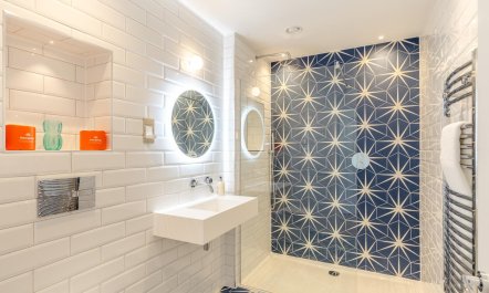 4 Bed in Mawgan Porth 9