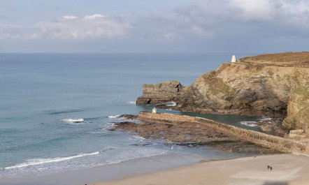4 Bed in Portreath 5
