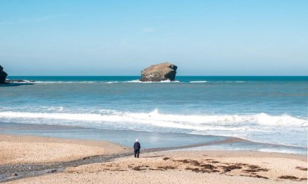 4 Bed in Portreath 9