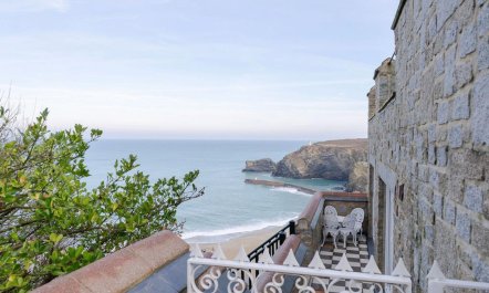 4 Bed in Portreath 4
