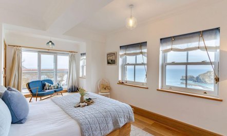 4 Bed in Portreath 6