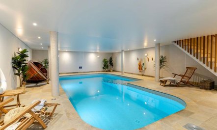 4 Bed in Portreath 1