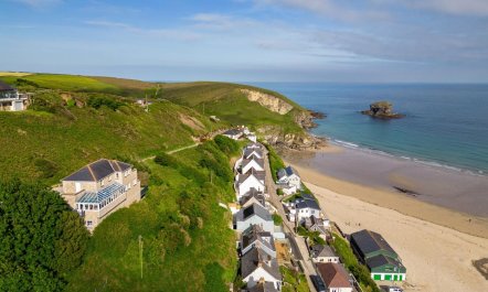 4 Bed in Portreath 8