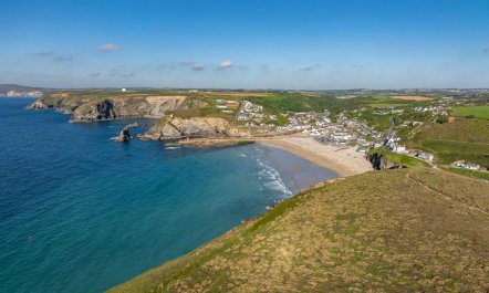 4 Bed in Portreath 7