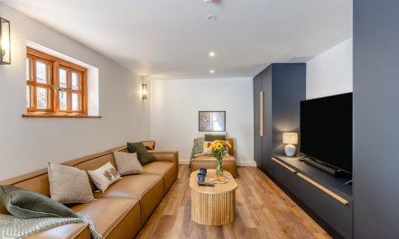 5 Bed in Bishops Lydeard 6