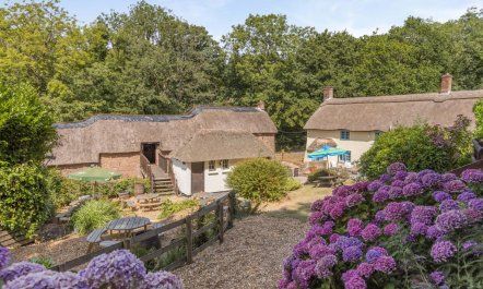5 Bed in Bishops Lydeard 3