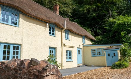 5 Bed in Bishops Lydeard