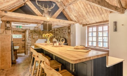 5 Bed in Bishops Lydeard