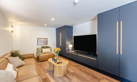 5 Bed in Bishops Lydeard 5
