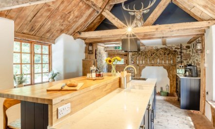 5 Bed in Bishops Lydeard 7