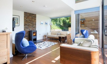 4 Bed in St. Agnes 6