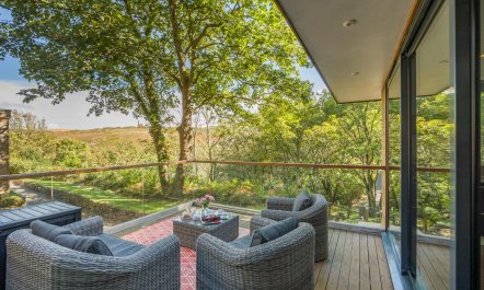 4 Bed in St. Agnes 4