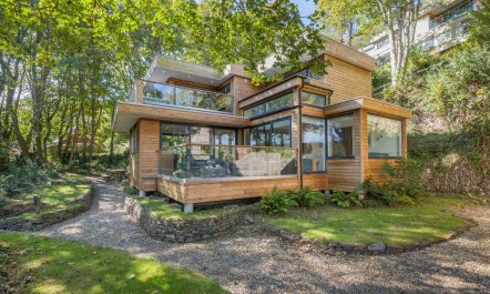 4 Bed in St. Agnes