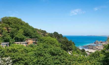4 Bed in St. Agnes 2