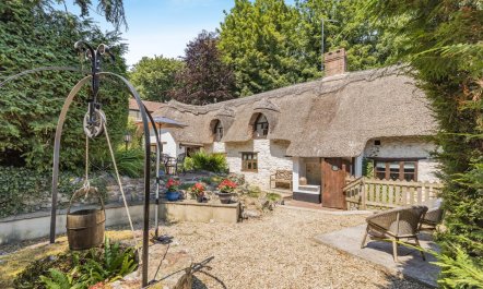 3 Bed in Combe St. Nicholas