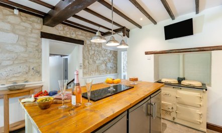 3 Bed in Combe St. Nicholas 9