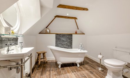 3 Bed in Combe St. Nicholas 5