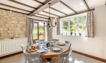 3 Bed in Combe St. Nicholas 3