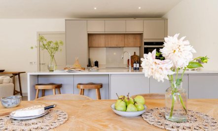 3 Bed in Watergate Bay 6