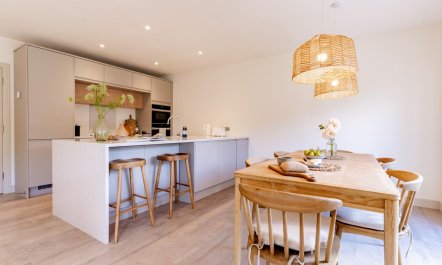 3 Bed in Watergate Bay
